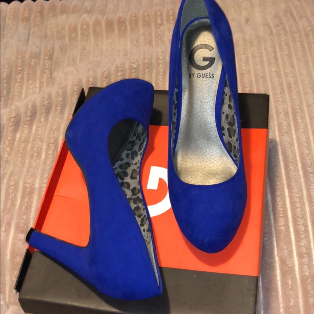 Heels
